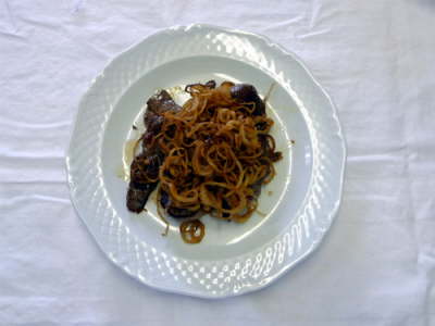Gericht 1