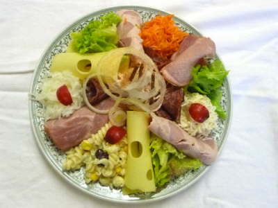 Gericht 4